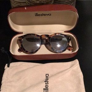 Illesteva Sunglasses